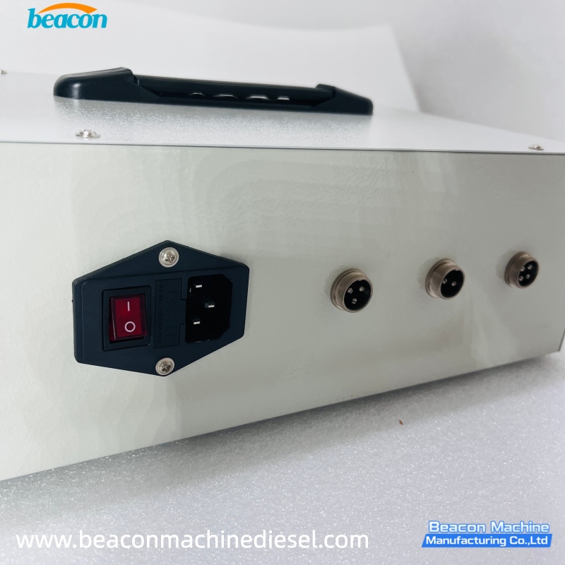 {Cr1000 Diesel Injector Pulse Width Tester}
