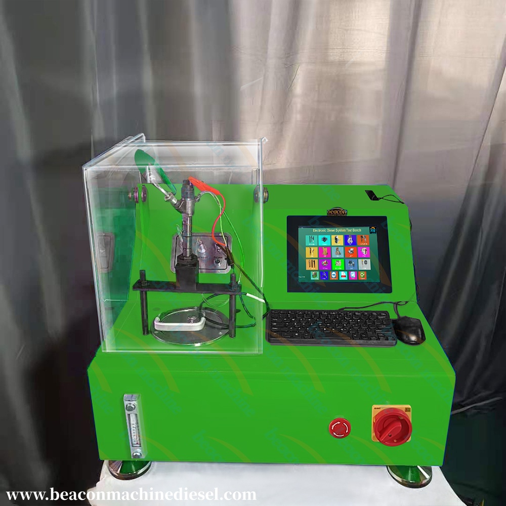  Injector Coding Testing Equipment
