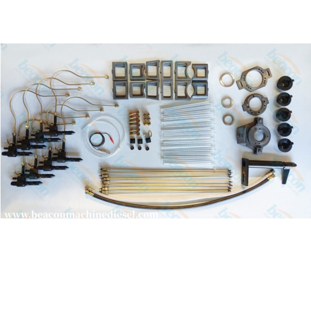  Diesel Fuel Injection Pump Test Bench