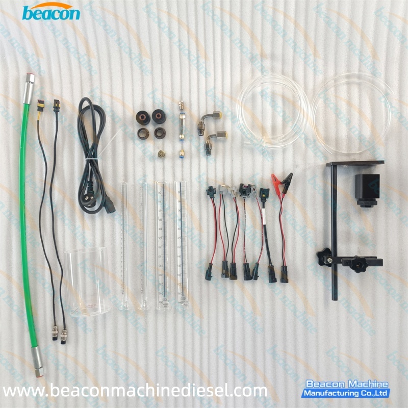  Crdi Injector Tester 