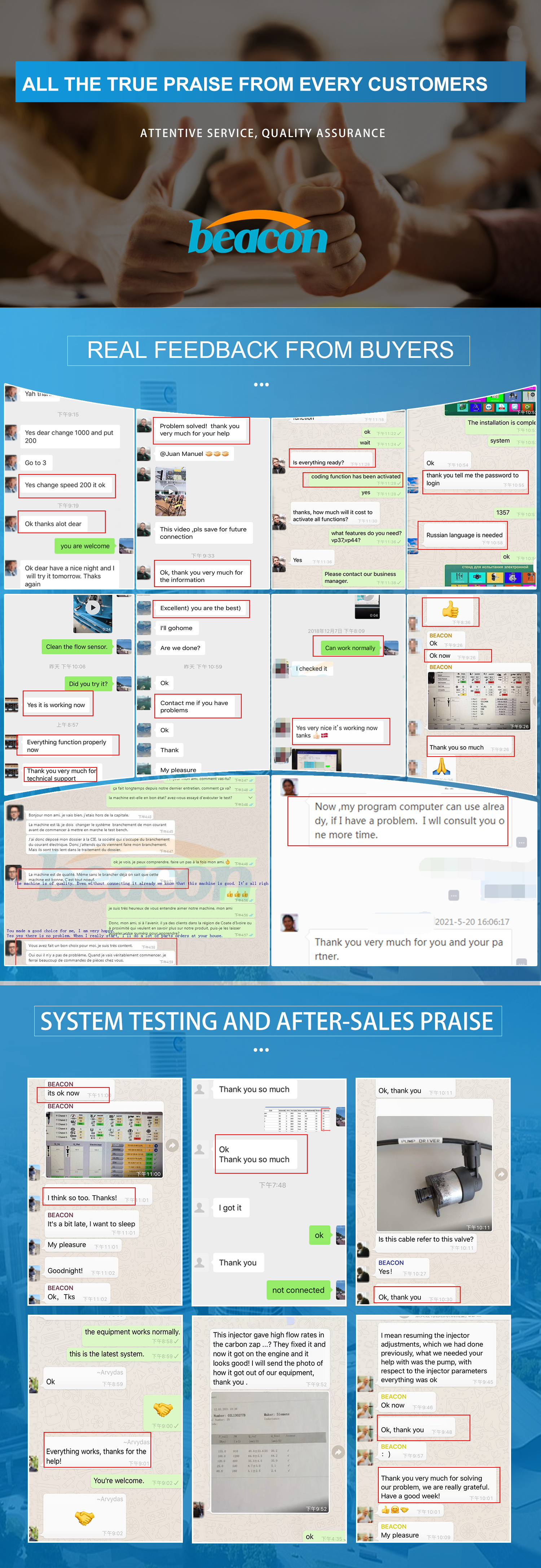  Common Rail Injector Coding Test Bench