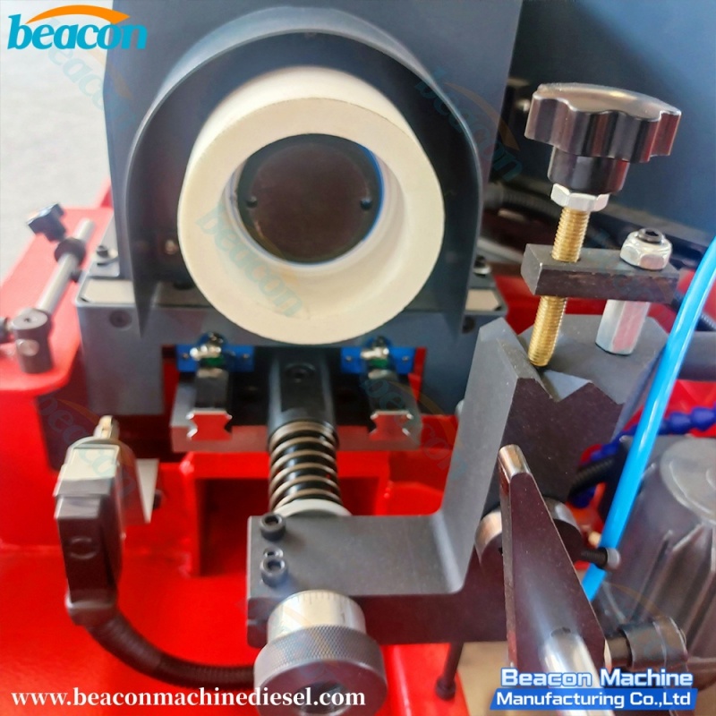 Valve Stem Grinding Machine