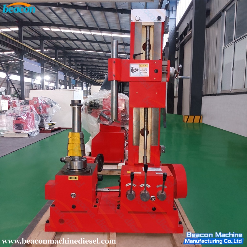  Brake Drum Boring Machine 
