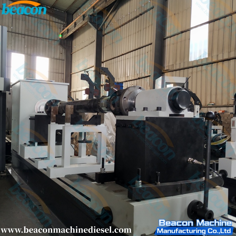 Drive Shaft Balancing Machine