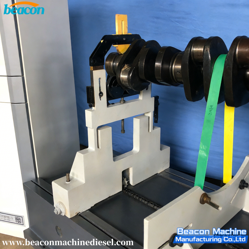  Rotor Dynamic Balancing Machine