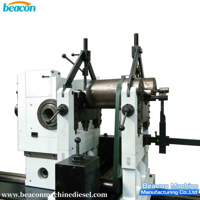  motor rotor balancing machines