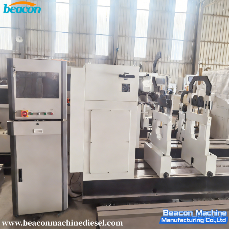 Hard Bearing Dynamic Balancing Machine