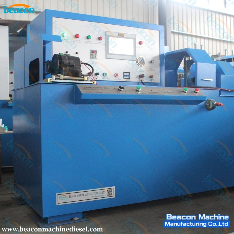 Alternator Starter Test Bench 