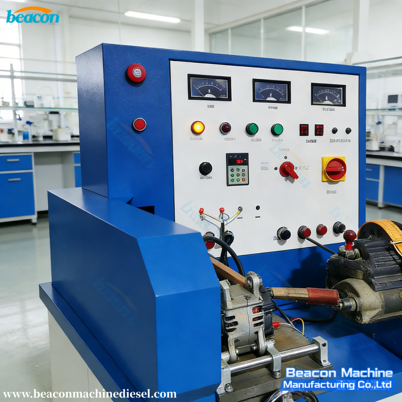  Starter and Alternator Tester