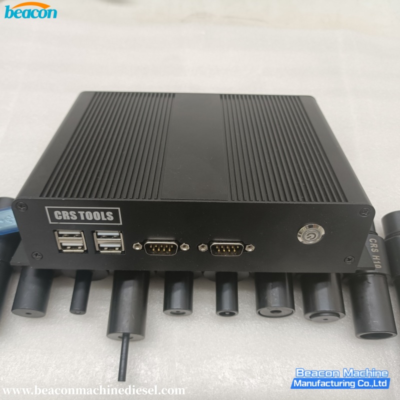  Common Rail Injector Repair Tools 