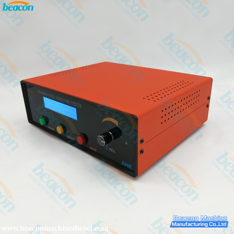  Common Rail diesel Injector Tester 