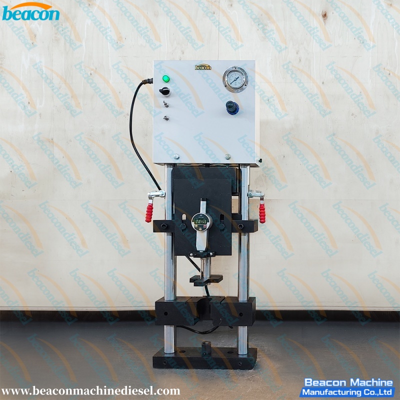 Cummins PT Injector Top Stop Setting Tool