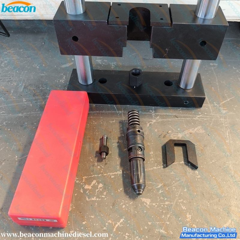 Cummins PT Injector Top Stop Setting Tool