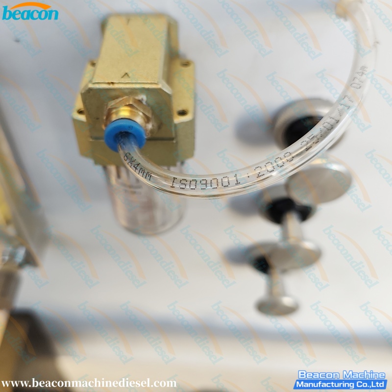 PT302 Injectors And Pumps Test Bench for Cummins