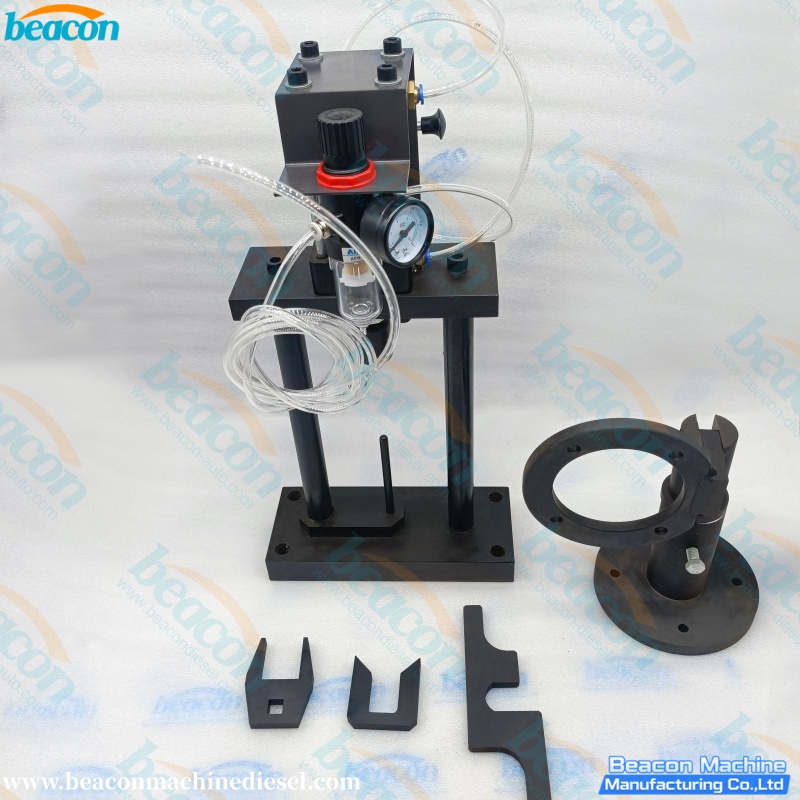 PT800 Diesel Fuel PT Injector Pump Automatic Disassembly