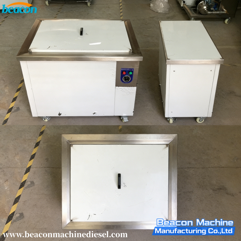 360L Ultrasonic Cleaning Machine 