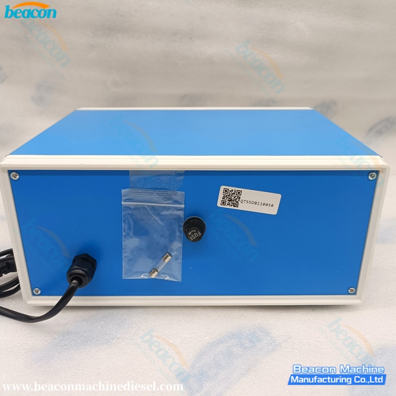 CR-C V2-E Common Rail Injector Tester