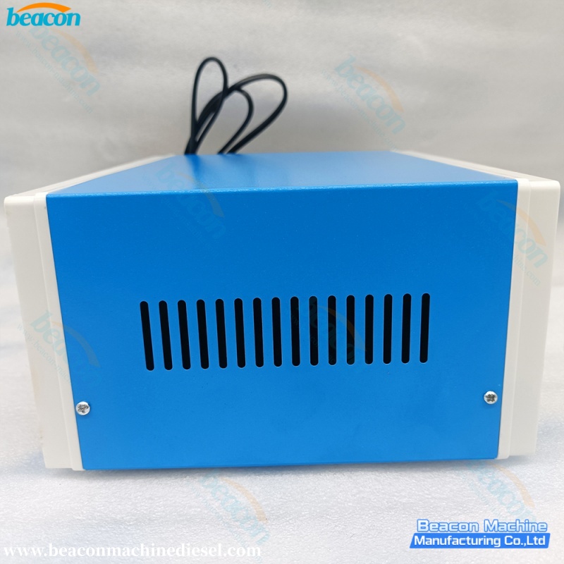 CR-C V2-E Common Rail Injector Tester