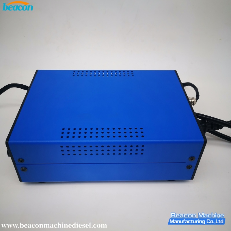 CRI250 Common Rail Piezo Injector Tester