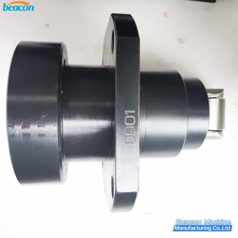  TU-A Cambox With 10 Adapters For EUI EUP Testing And Injection Pump Test Bench