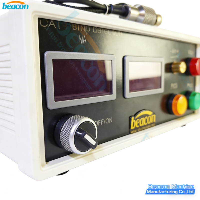 HEUI Caterpillar Actuated Pump Tester  