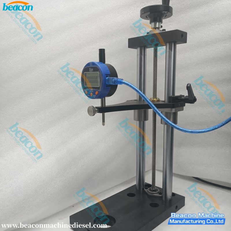 CRM920C Stage 3 Diesel Common Rail Injector Repair Tool