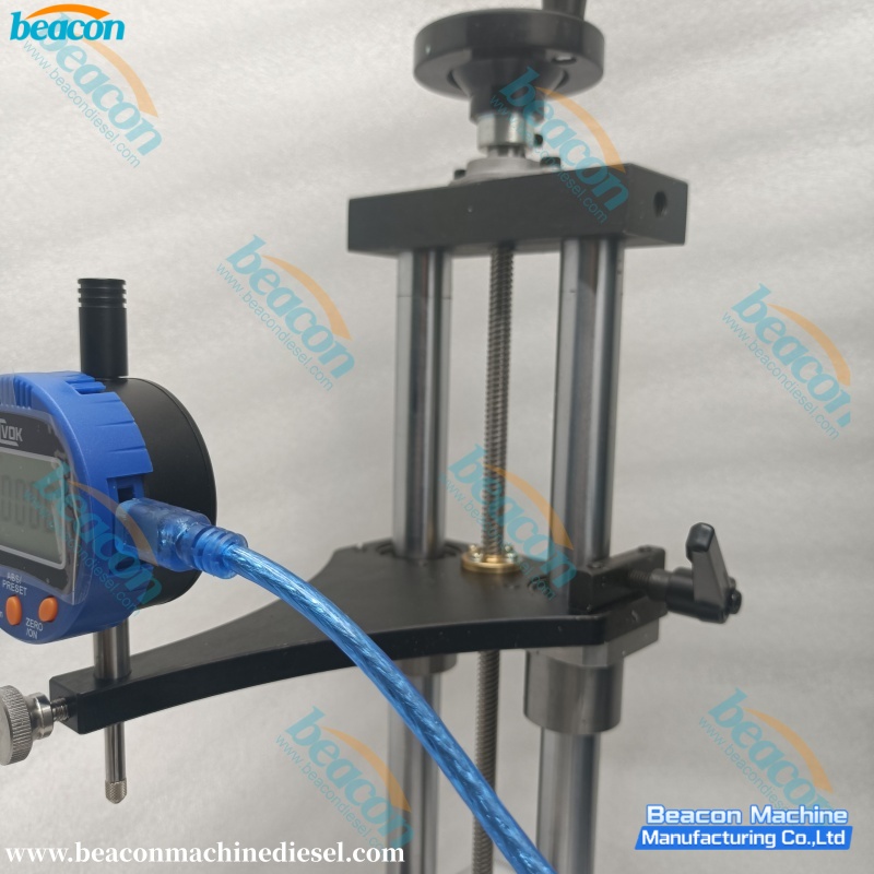 CRM920C Stage 3 Diesel Common Rail Injector Repair Tool