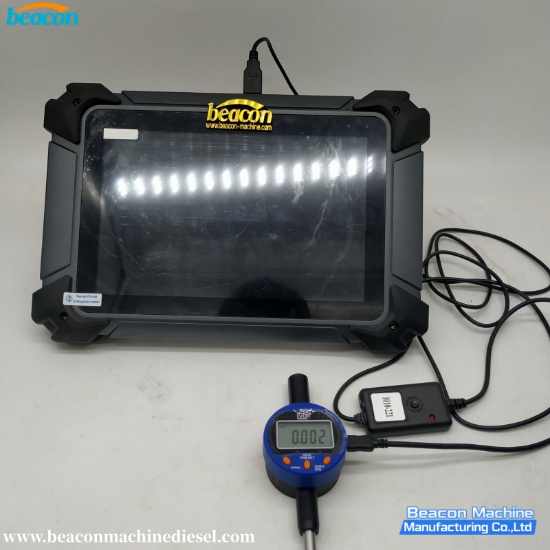 Common Rail Injector Repair Tools