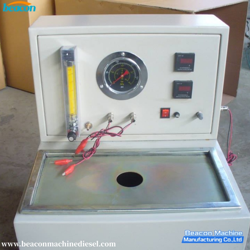 QCM300 Auto Electric Gasoline Fuel Pump Tester