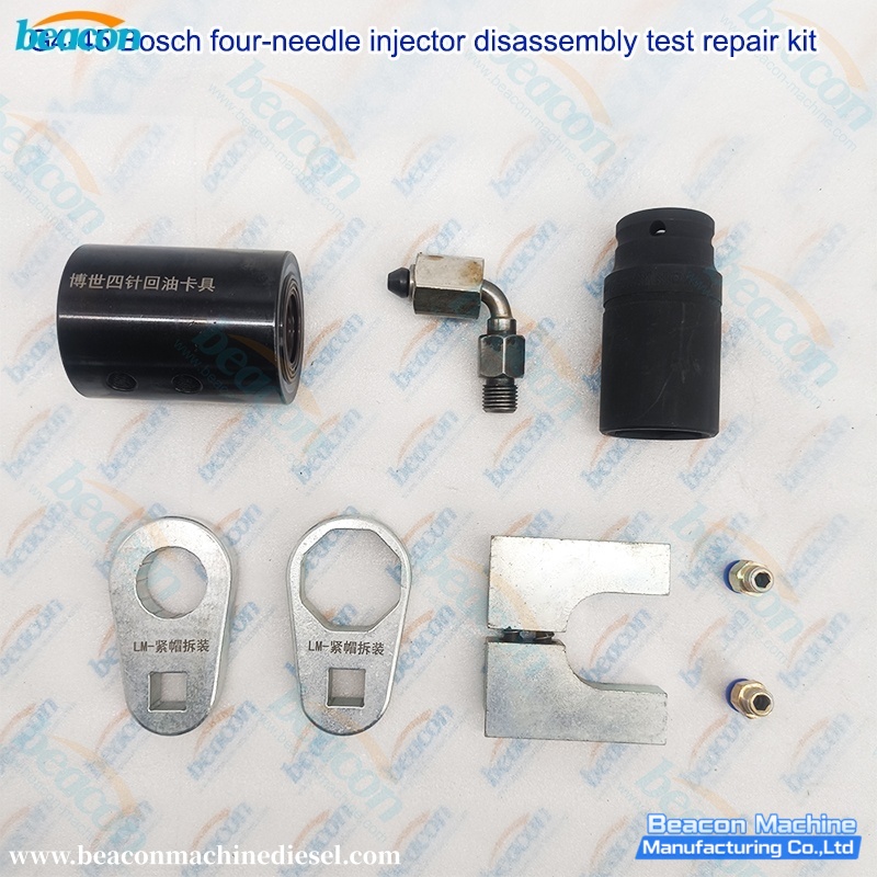 G4-45 Disassembly Repair Test Kit Tool 