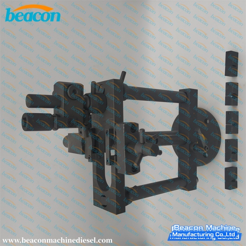 G1-16 Diesel Common Rail Injector HEUI Pump Nozzle Tools 