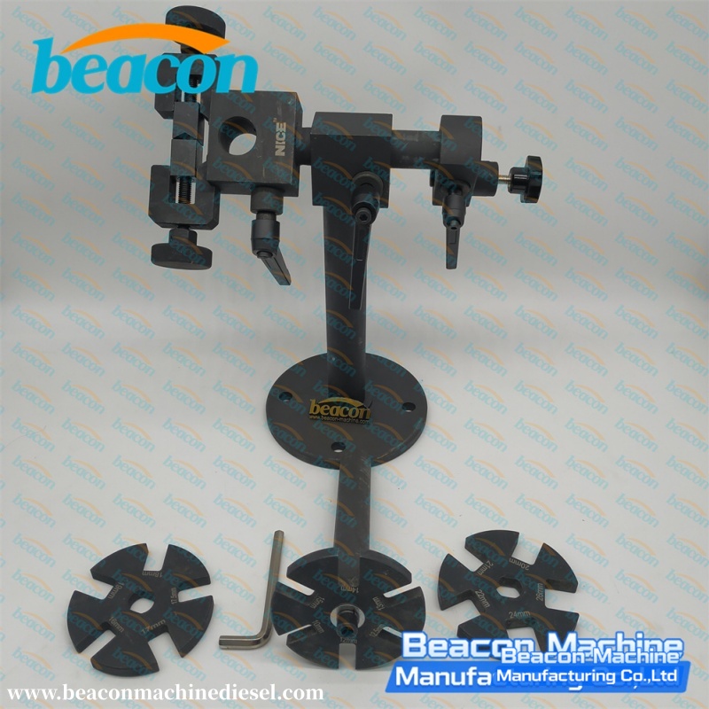 G1-17 Common Rail Injector Remove and Assemble Stand Injector Flip Stand