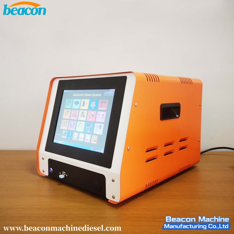 BEI-B Multifunctional Common Rail Diesel System Tester CRI EUI EUP HEUI Simulator