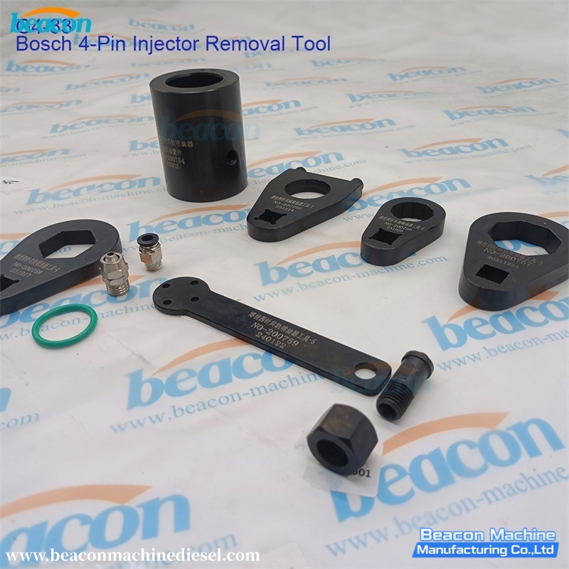 G4-33 Bosch 4-Pin Injector Removal Tool Professional Extractor