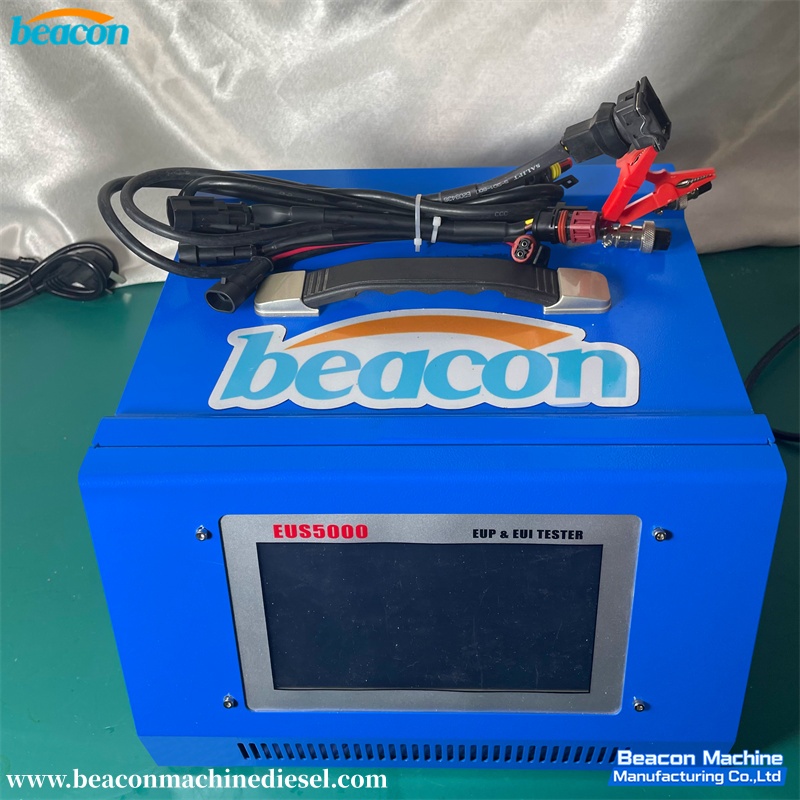 EUI EUP Tester