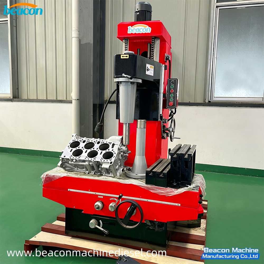 T8018B Cylinder Boring Machine