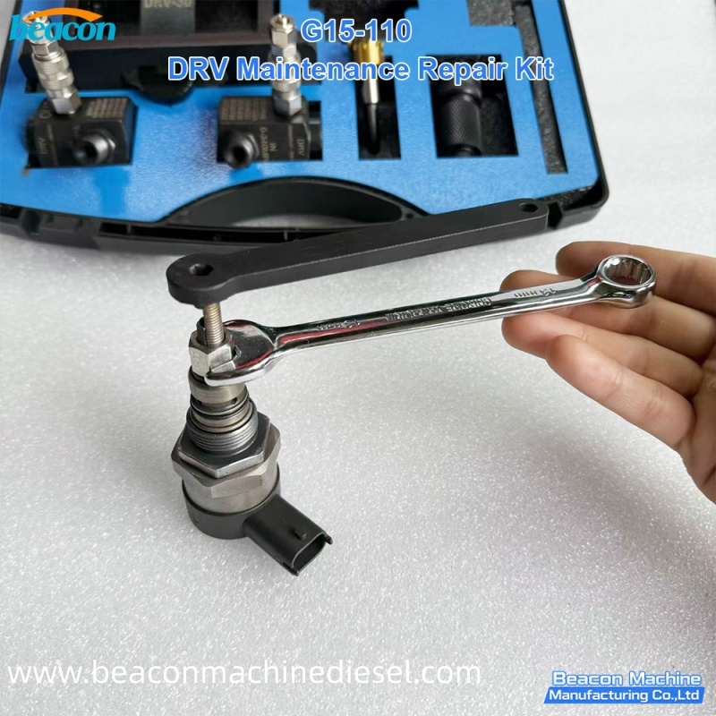 DRV Repair Kit