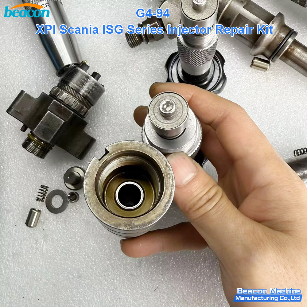  XPI Scania ISG Series Injector Repair Kit