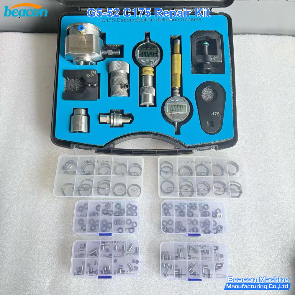  Caterpillar C175 Diesel Engine Repair Set