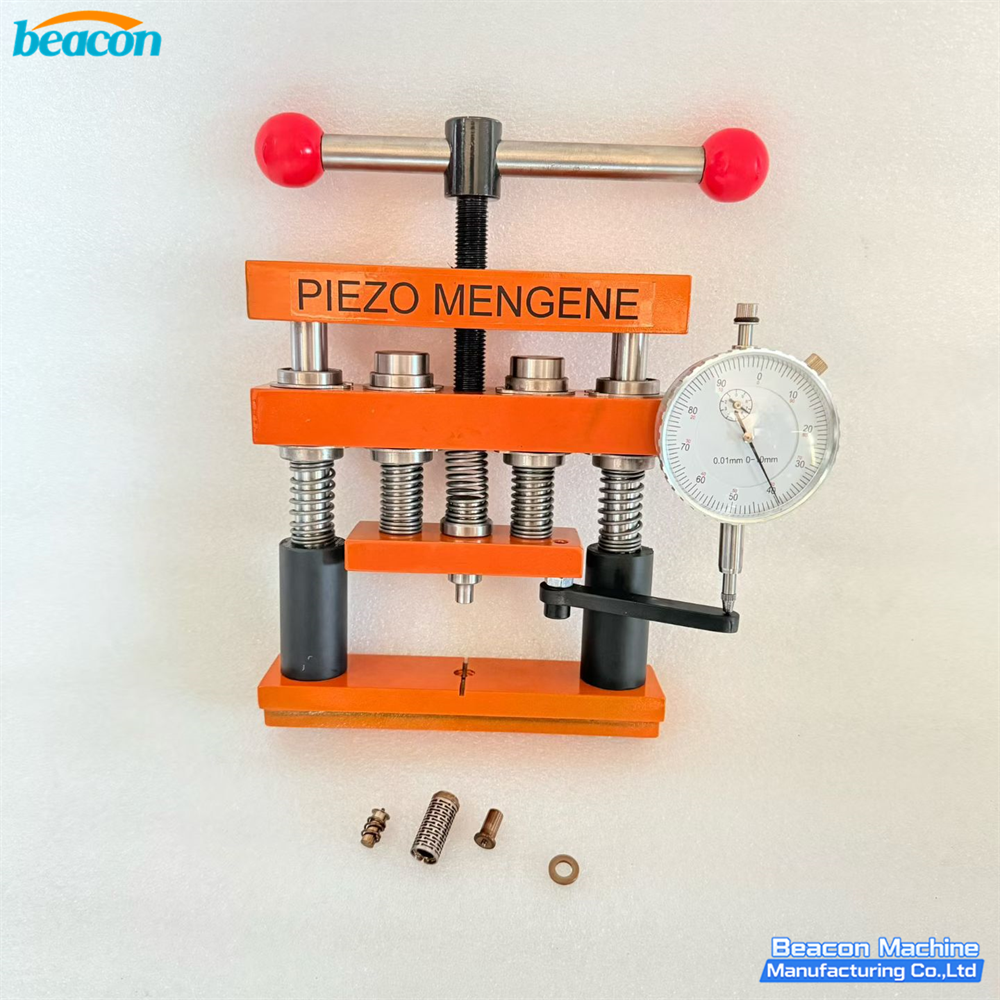 Bosch Piezo Valve Installation Tool