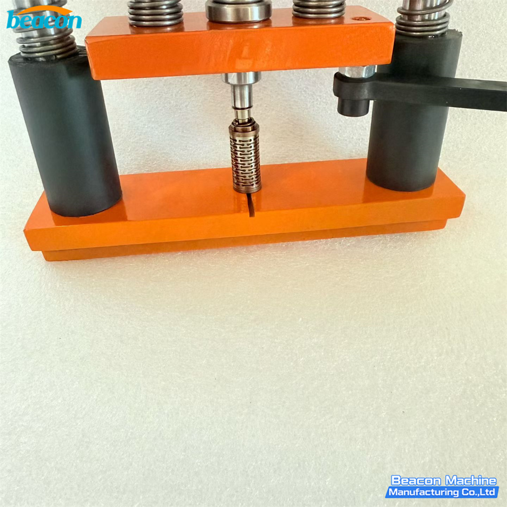 Bosch Piezo Valve Installation Tool