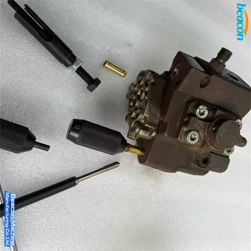 Bosch Cp1 Pump Tubing Repair Tool Bosch Cp1 Pump Tubing Repair Tool