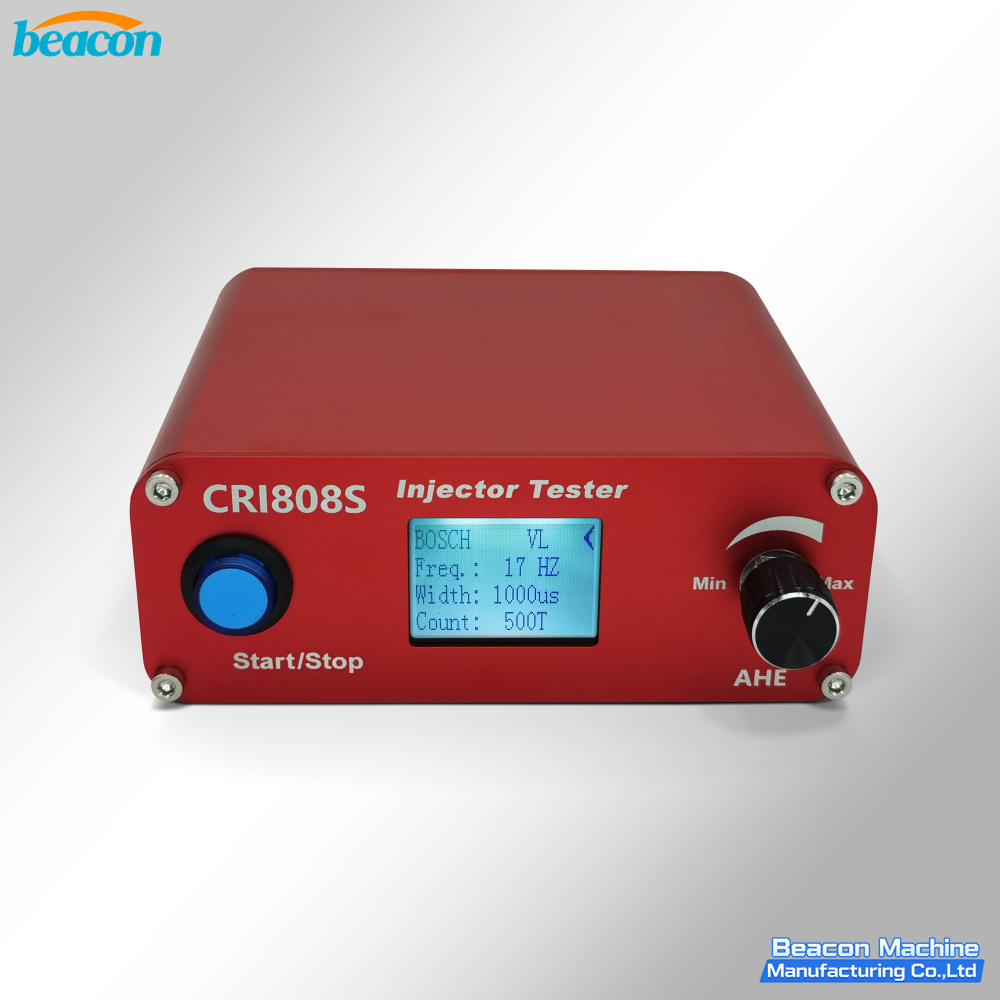 Common Rail Injector Tester Common Rail Injector Tester