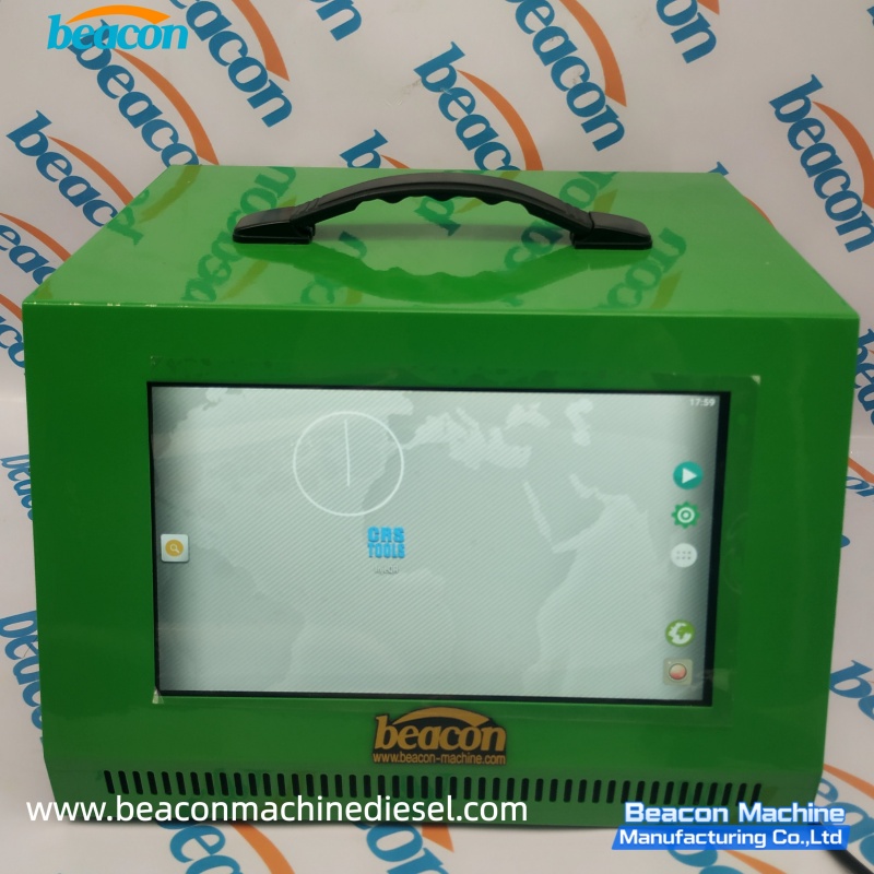  Common Rail Injector coding Tester