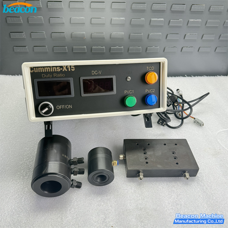 Fuel Timing Actuator Tester Fuel Timing Actuator Tester