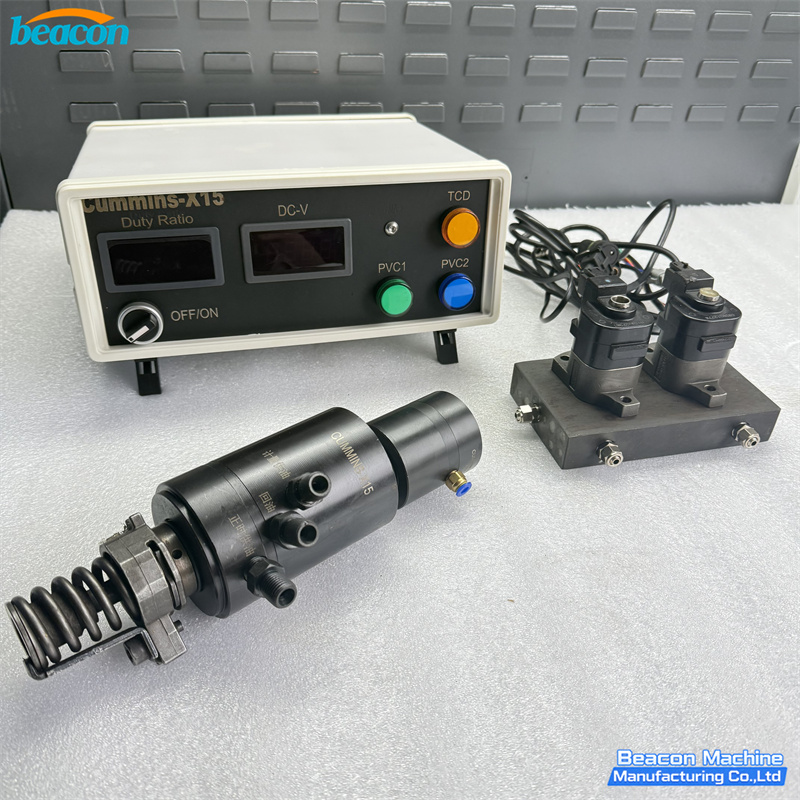 Fuel Timing Actuator Tester Fuel Timing Actuator Tester