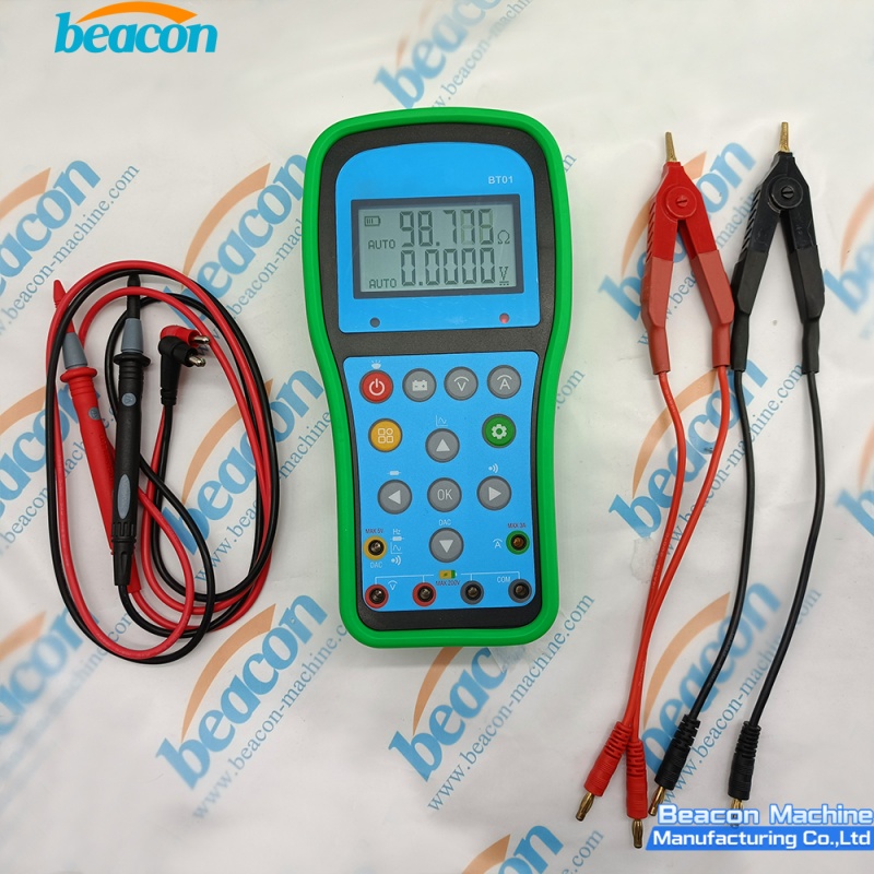 Multi-function Meter Multi-function Meter