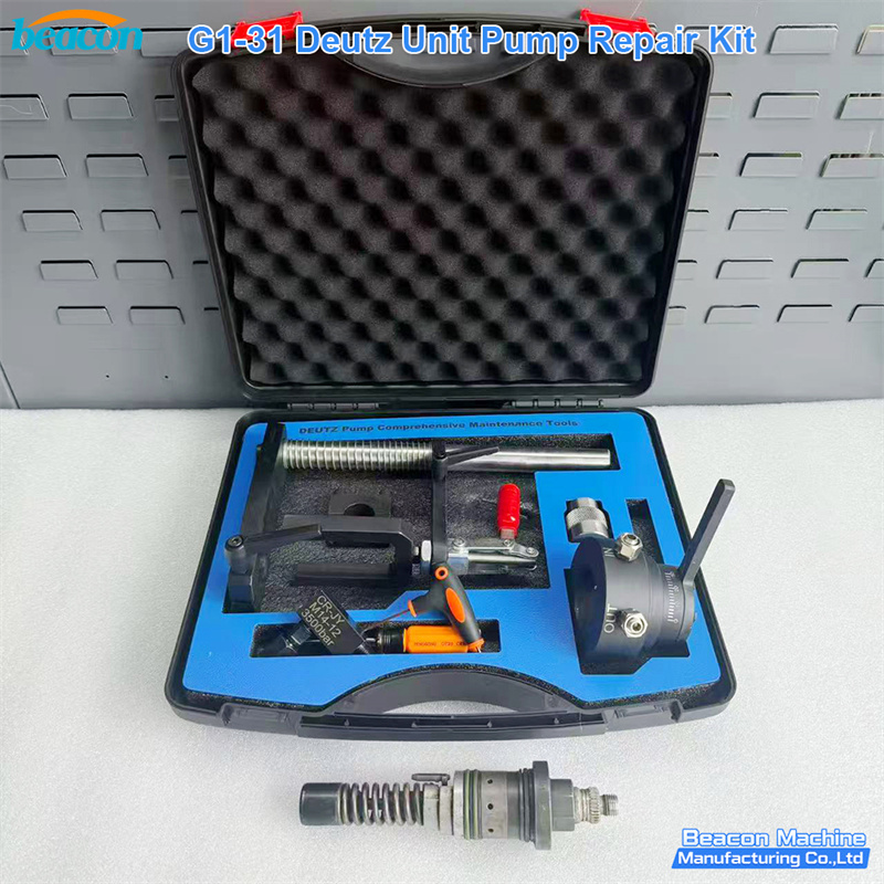 Deutz Unit Pump Repair Kit Deutz Unit Pump Repair Kit