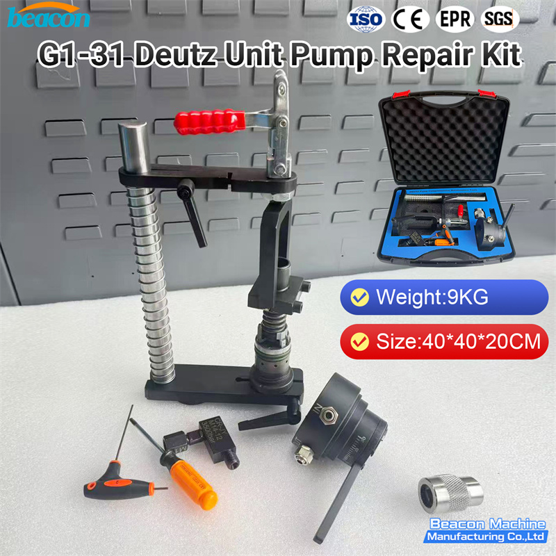 Deutz Unit Pump Repair Kit Deutz Unit Pump Repair Kit