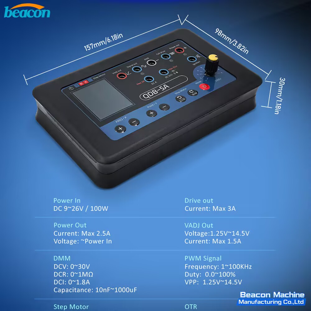 actuator drive detector actuator drive detector
